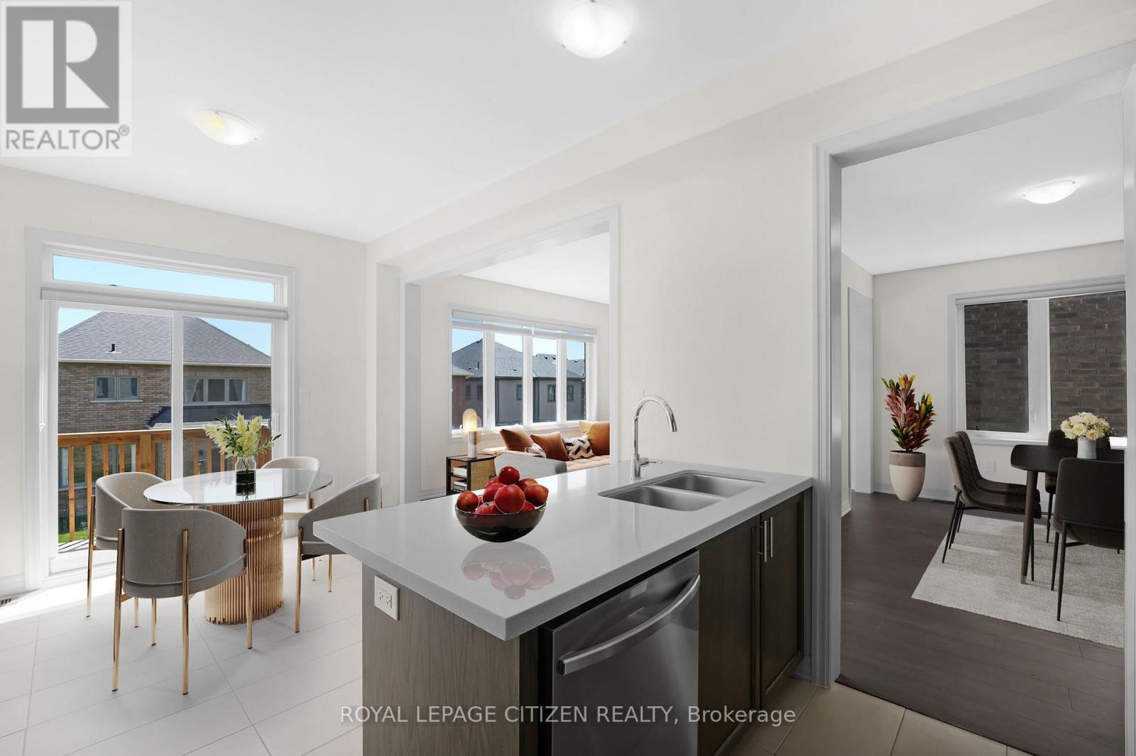 67 Ed Ewert Avenue, Clarington (Newcastle), Ontario  L1B 0W7 - Photo 15 - E12308352