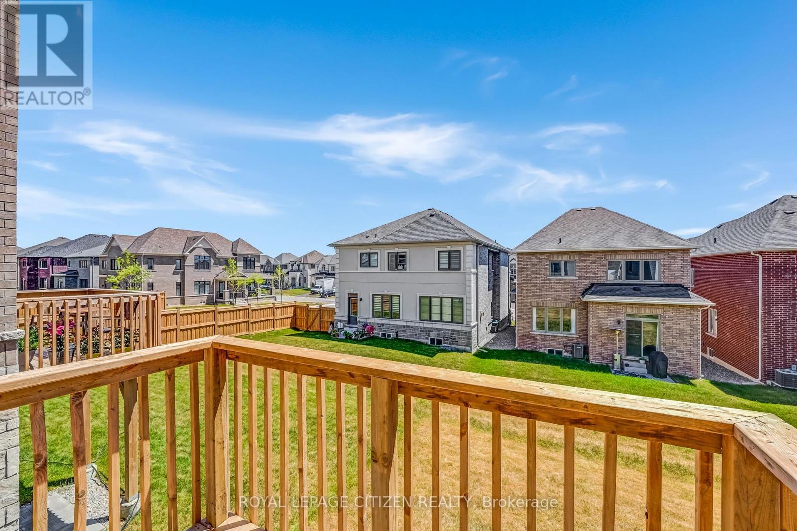 67 Ed Ewert Avenue, Clarington (Newcastle), Ontario  L1B 0W7 - Photo 38 - E12308352