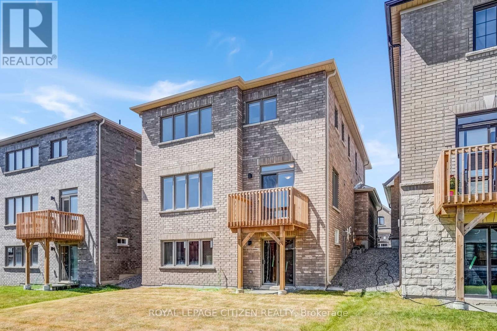 67 Ed Ewert Avenue, Clarington (Newcastle), Ontario  L1B 0W7 - Photo 40 - E12308352