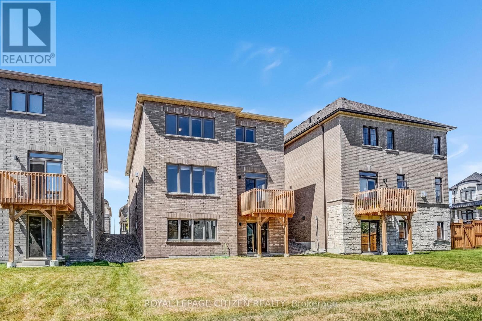67 Ed Ewert Avenue, Clarington (Newcastle), Ontario  L1B 0W7 - Photo 41 - E12308352