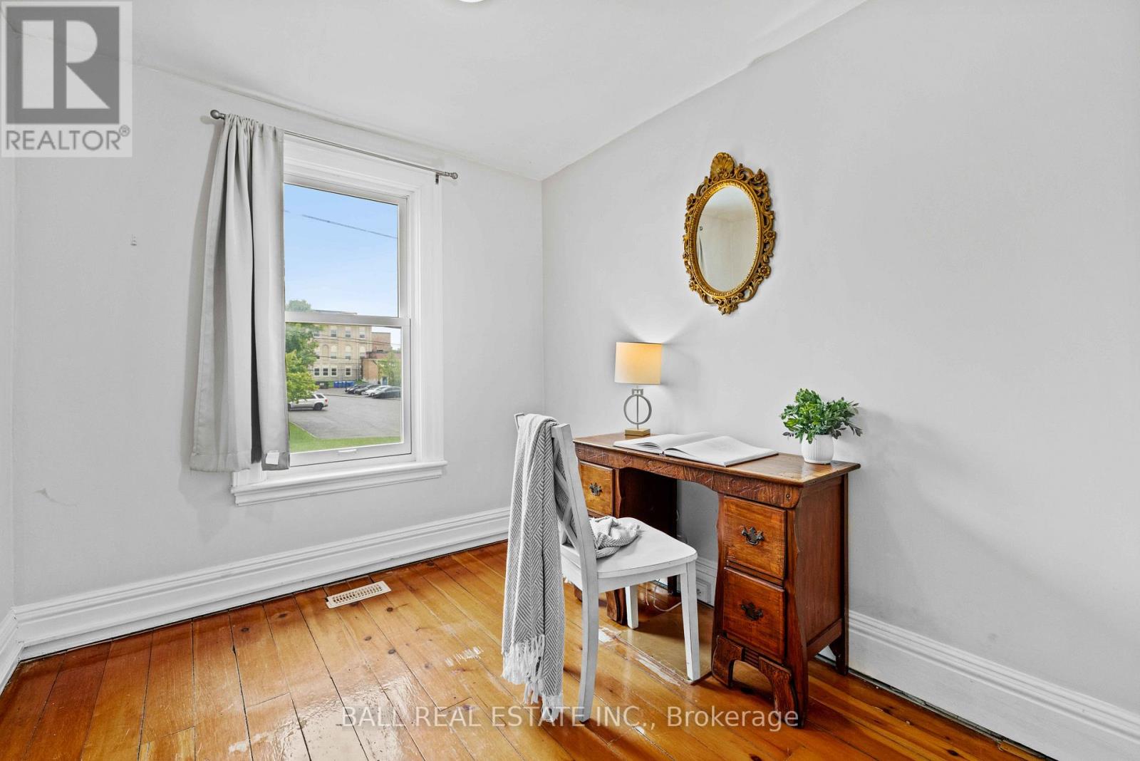 78 Mcdonnel Street, Peterborough Central (North), Ontario  K9H 2V7 - Photo 34 - X12308415