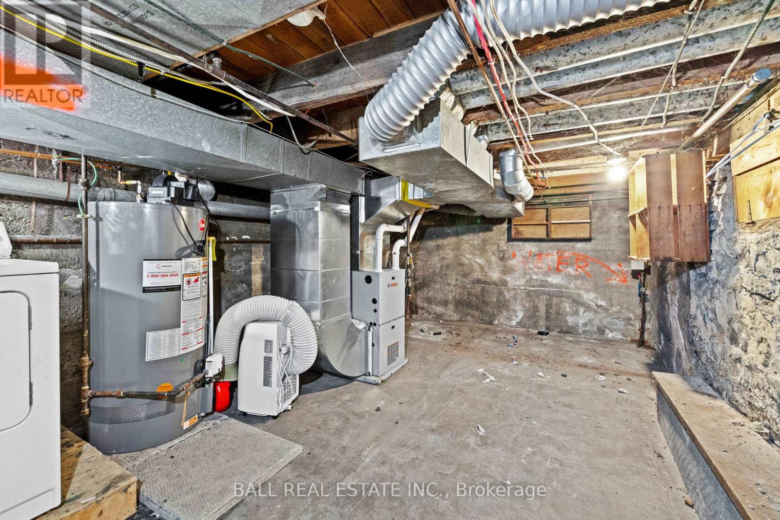 78 Mcdonnel Street, Peterborough Central (North), Ontario  K9H 2V7 - Photo 43 - X12308415