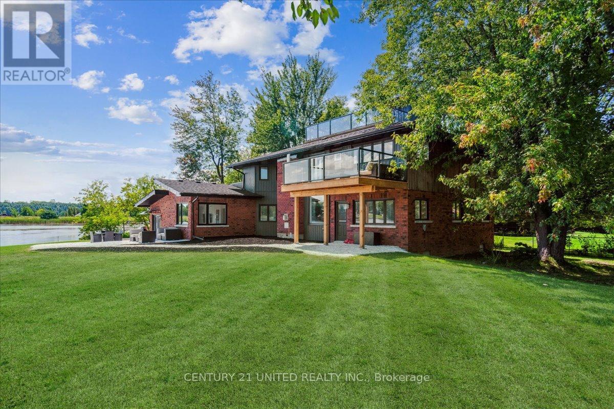 15 BERTHA STREET, kawartha lakes (emily), Ontario