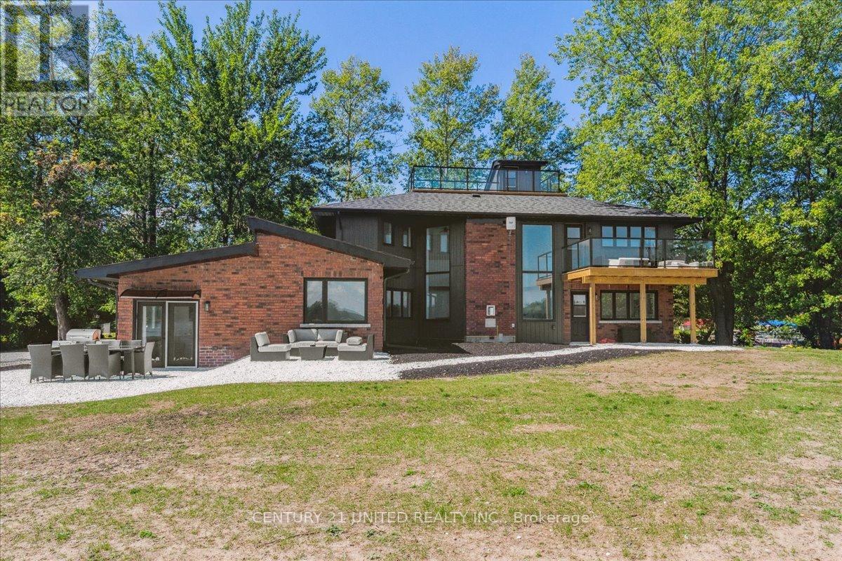 15 Bertha Street, Kawartha Lakes (Emily), Ontario  K9J 6X3 - Photo 3 - X12308481