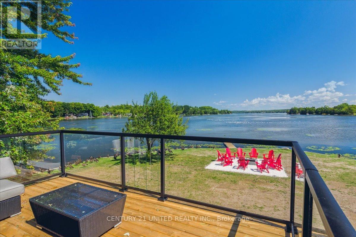 15 Bertha Street, Kawartha Lakes (Emily), Ontario  K9J 6X3 - Photo 35 - X12308481