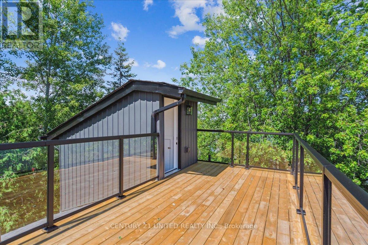 15 Bertha Street, Kawartha Lakes (Emily), Ontario  K9J 6X3 - Photo 36 - X12308481