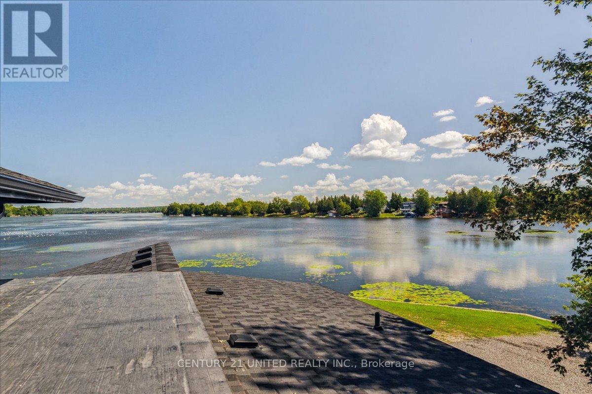 15 Bertha Street, Kawartha Lakes (Emily), Ontario  K9J 6X3 - Photo 38 - X12308481