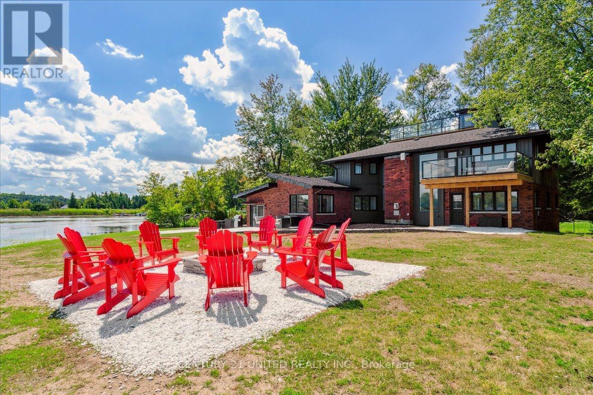15 Bertha Street, Kawartha Lakes (Emily), Ontario  K9J 6X3 - Photo 39 - X12308481