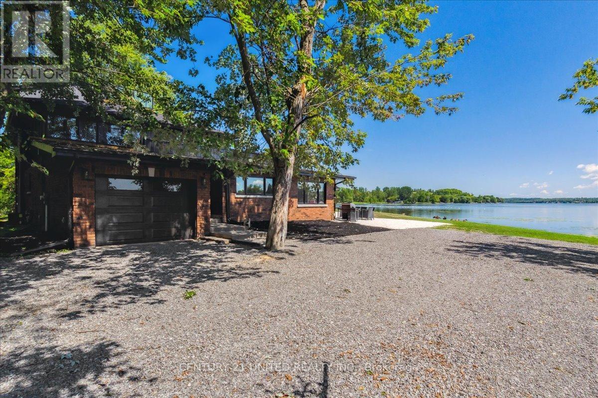 15 Bertha Street, Kawartha Lakes (Emily), Ontario  K9J 6X3 - Photo 4 - X12308481