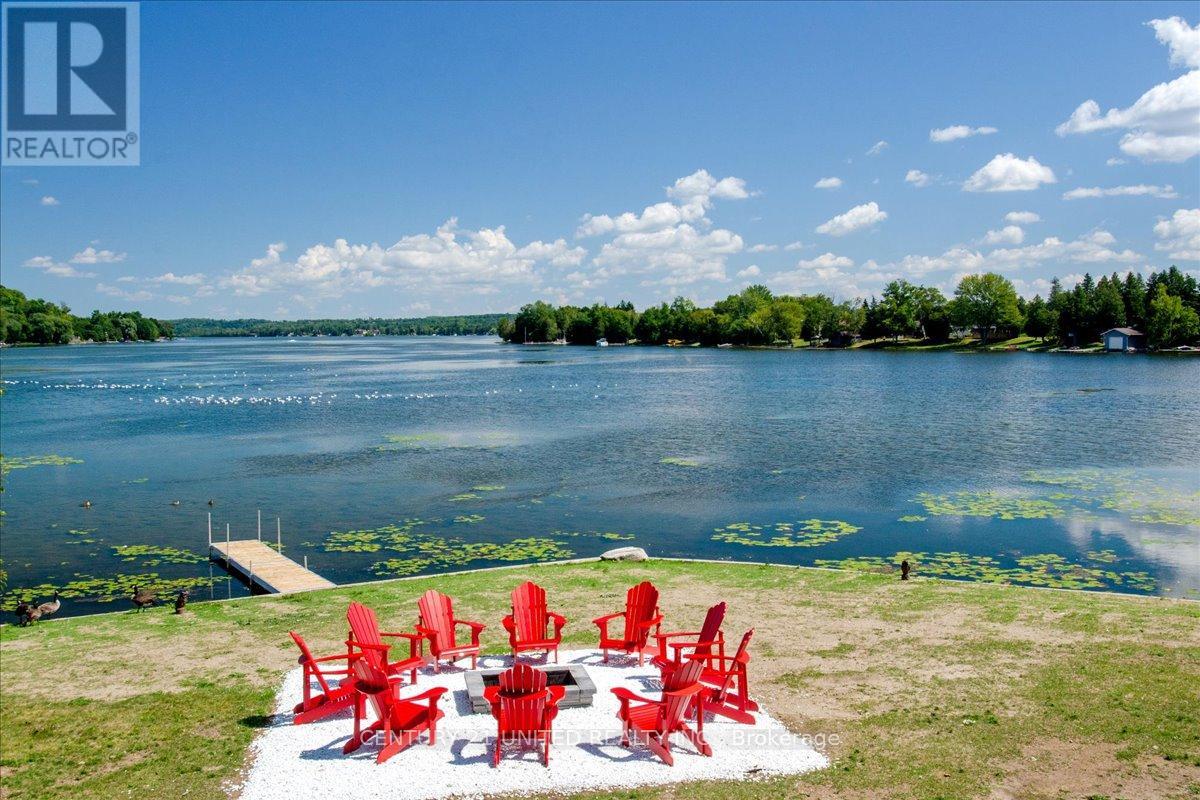 15 Bertha Street, Kawartha Lakes (Emily), Ontario  K9J 6X3 - Photo 40 - X12308481