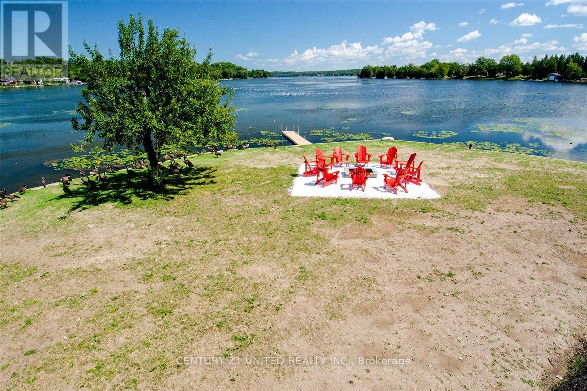 15 Bertha Street, Kawartha Lakes (Emily), Ontario  K9J 6X3 - Photo 41 - X12308481