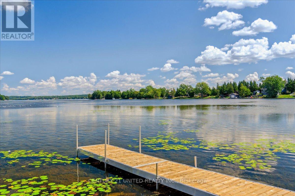 15 Bertha Street, Kawartha Lakes (Emily), Ontario  K9J 6X3 - Photo 43 - X12308481