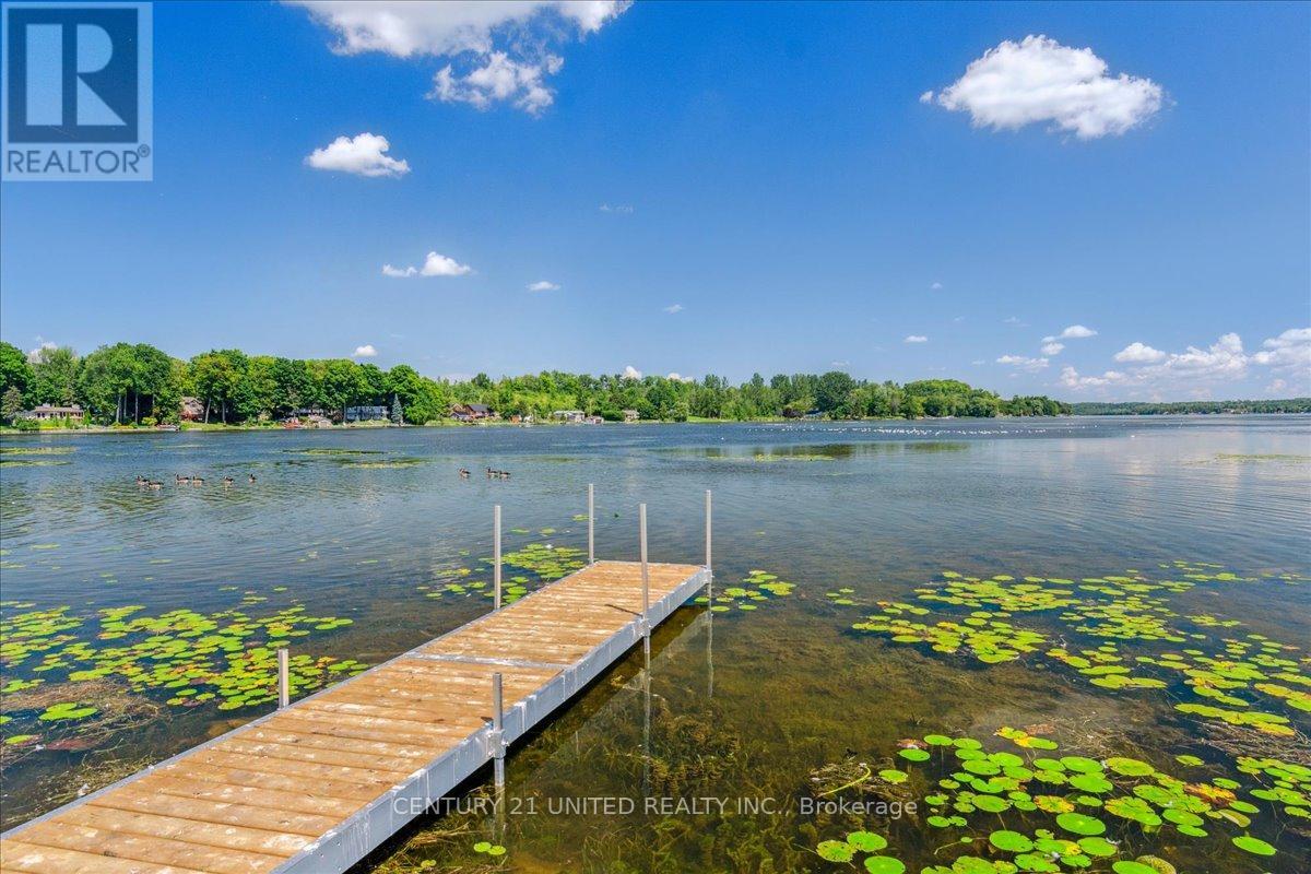 15 Bertha Street, Kawartha Lakes (Emily), Ontario  K9J 6X3 - Photo 44 - X12308481