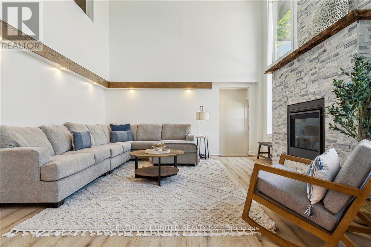 15 Bertha Street, Kawartha Lakes (Emily), Ontario  K9J 6X3 - Photo 6 - X12308481