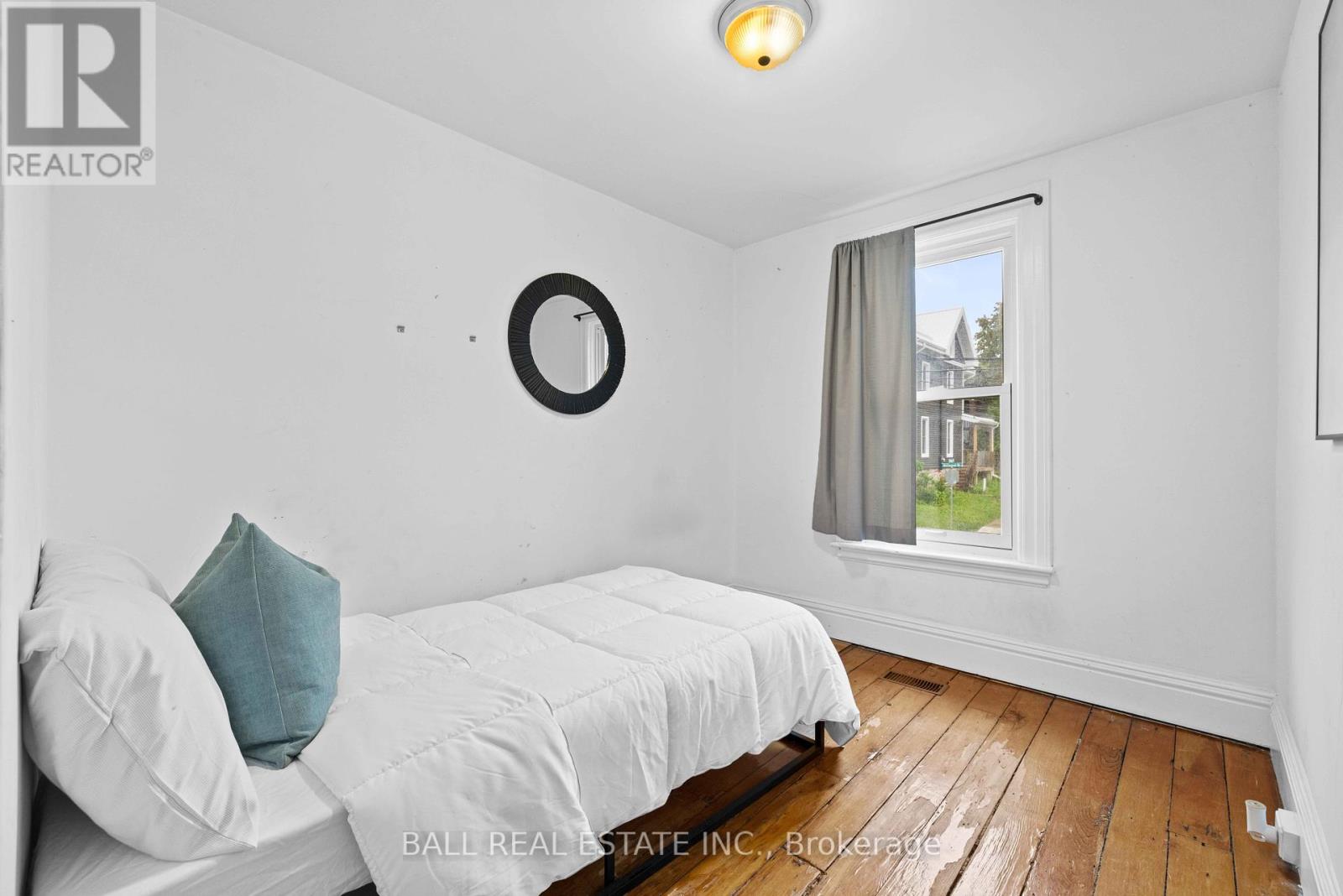 78 Mcdonnel Street, Peterborough Central (North), Ontario  K9H 2V7 - Photo 27 - X12308519