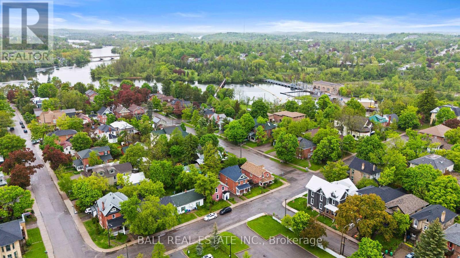 78 Mcdonnel Street, Peterborough Central (North), Ontario  K9H 2V7 - Photo 34 - X12308519