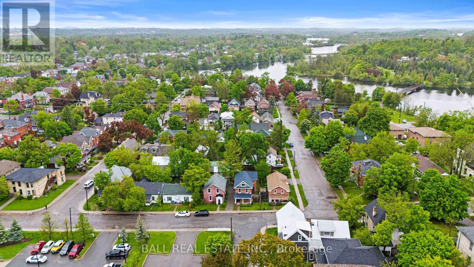 78 Mcdonnel Street, Peterborough Central (North), Ontario  K9H 2V7 - Photo 35 - X12308519