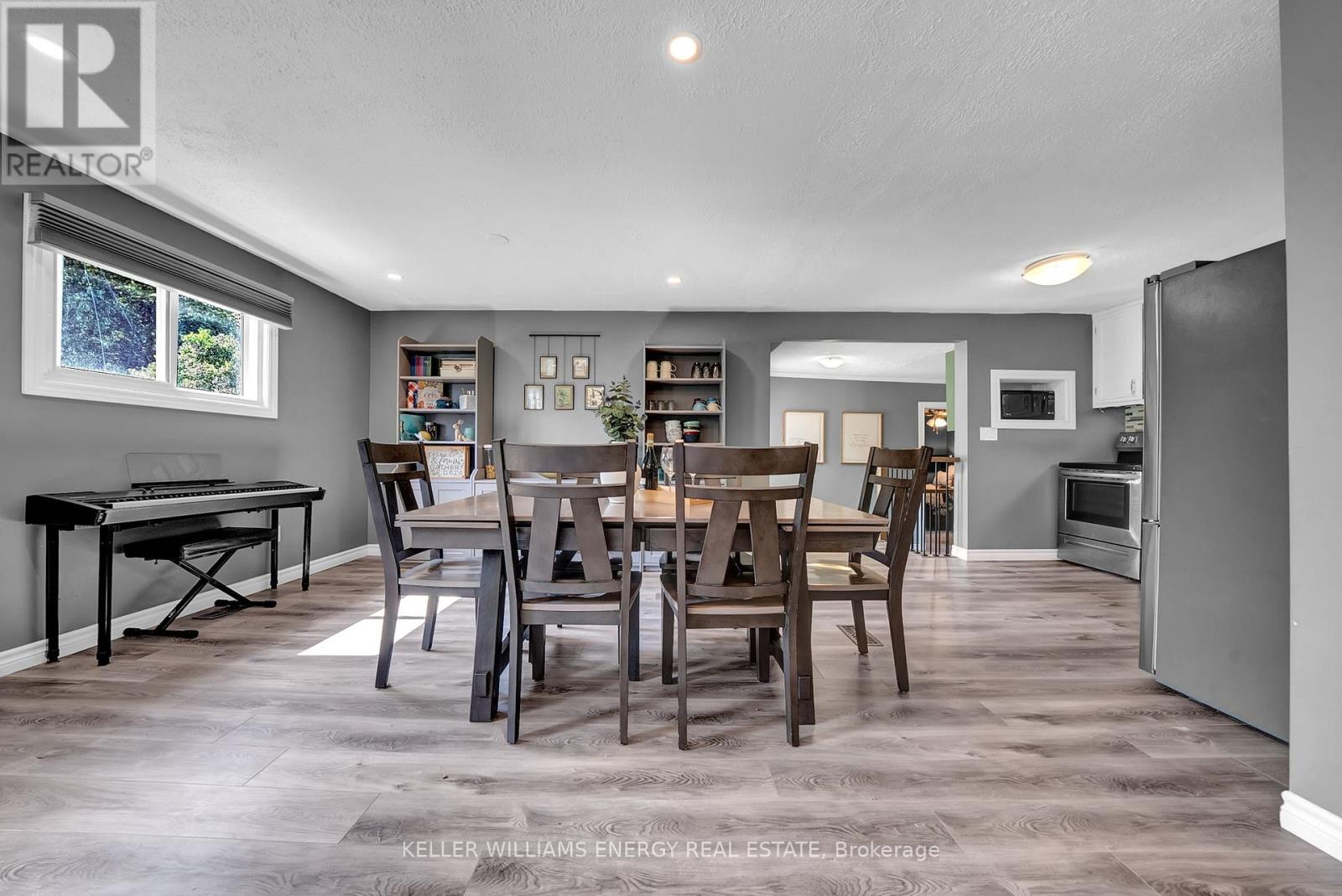1725 Brownsville Road, Clarington (Newcastle), Ontario  L1B 1L9 - Photo 13 - E12308566