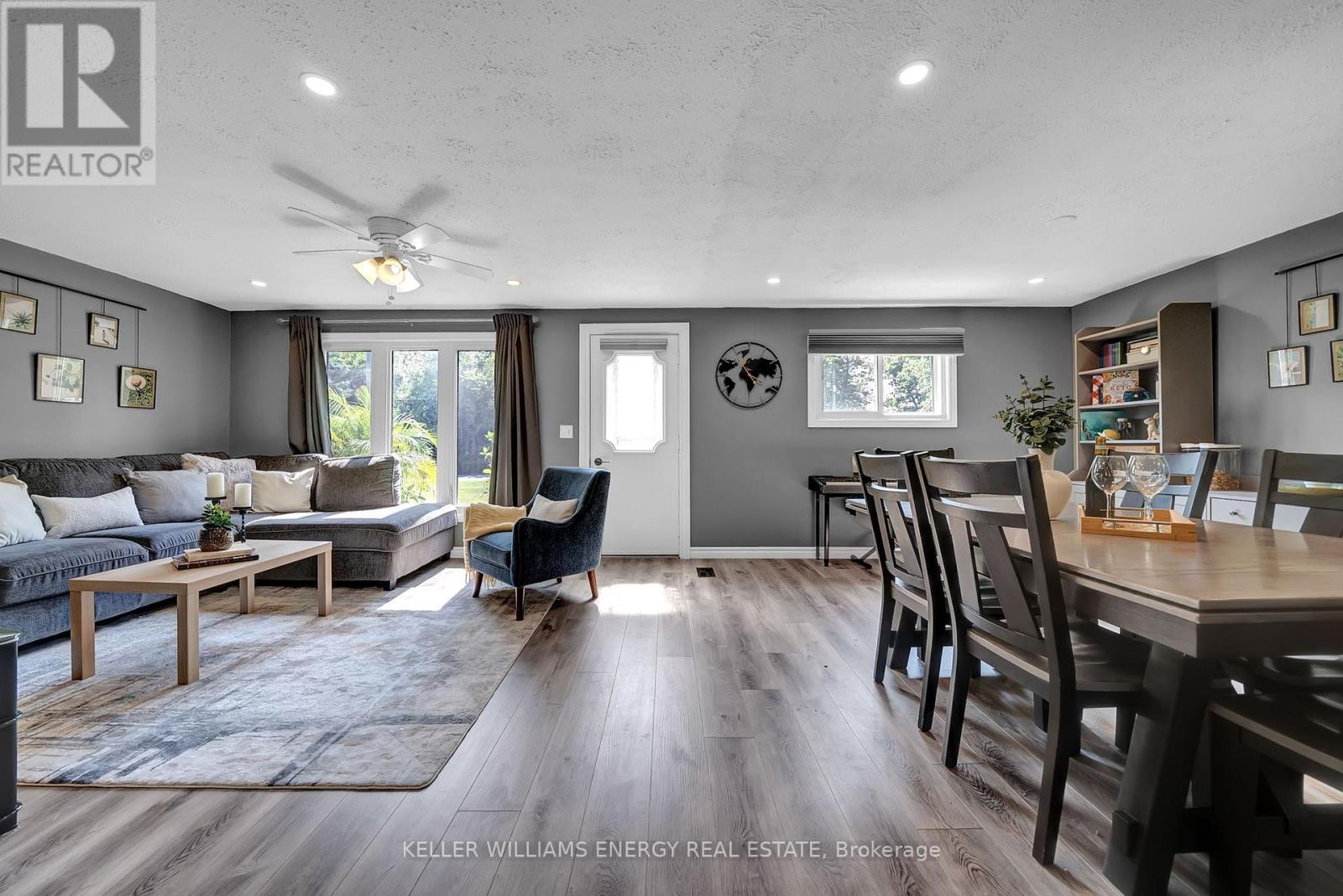 1725 Brownsville Road, Clarington (Newcastle), Ontario  L1B 1L9 - Photo 14 - E12308566