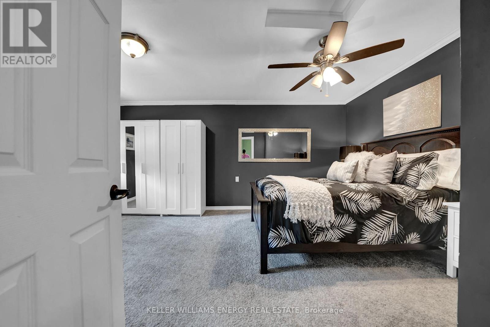 1725 Brownsville Road, Clarington (Newcastle), Ontario  L1B 1L9 - Photo 16 - E12308566