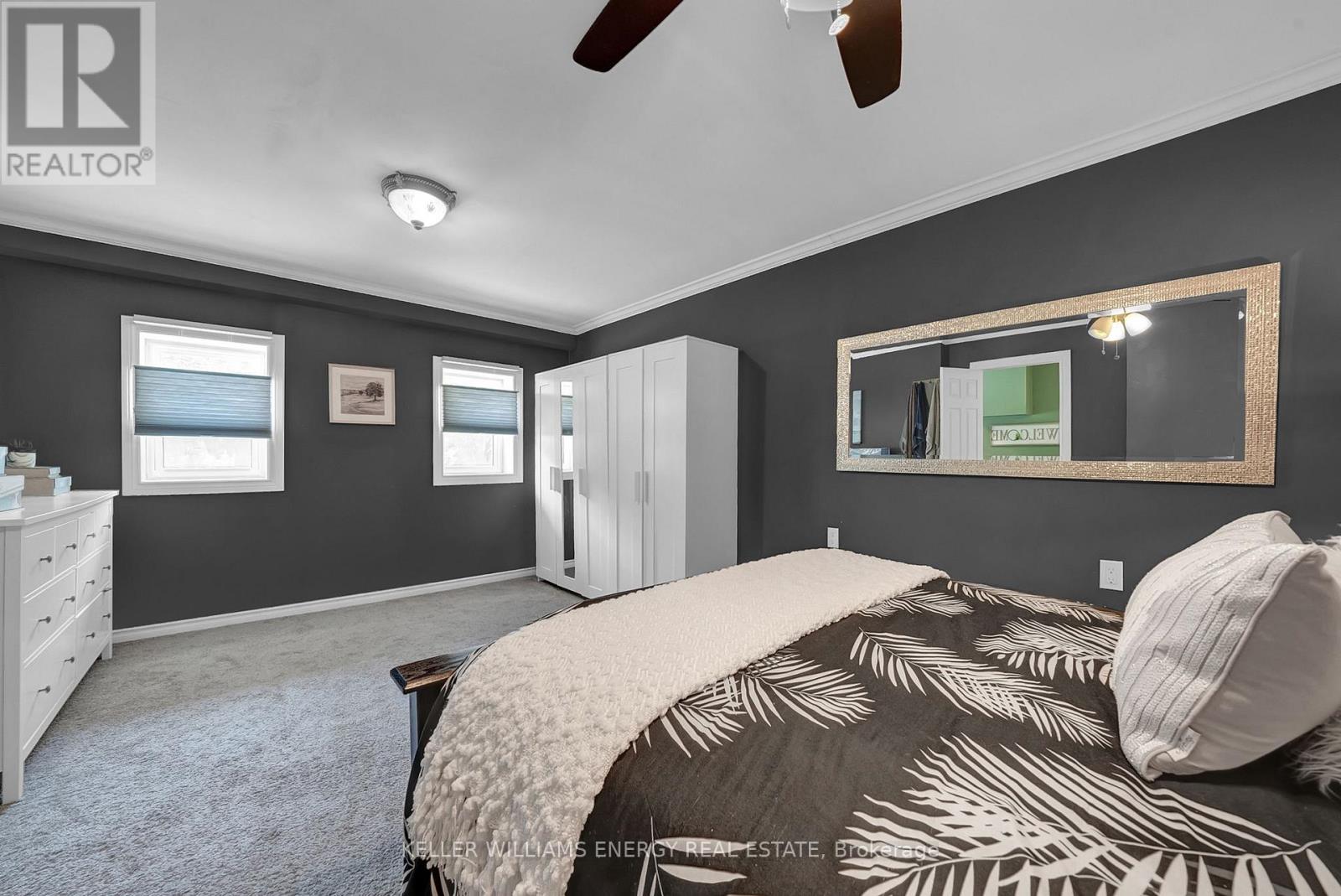 1725 Brownsville Road, Clarington (Newcastle), Ontario  L1B 1L9 - Photo 18 - E12308566