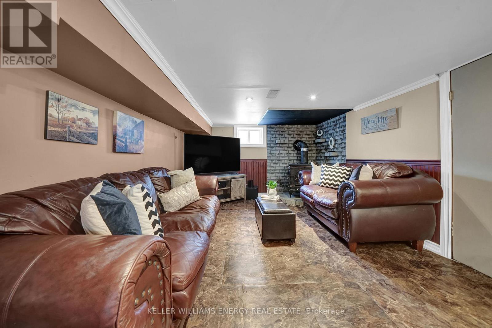 1725 Brownsville Road, Clarington (Newcastle), Ontario  L1B 1L9 - Photo 27 - E12308566