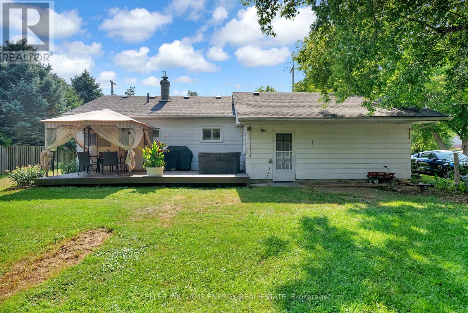 1725 Brownsville Road, Clarington (Newcastle), Ontario  L1B 1L9 - Photo 34 - E12308566