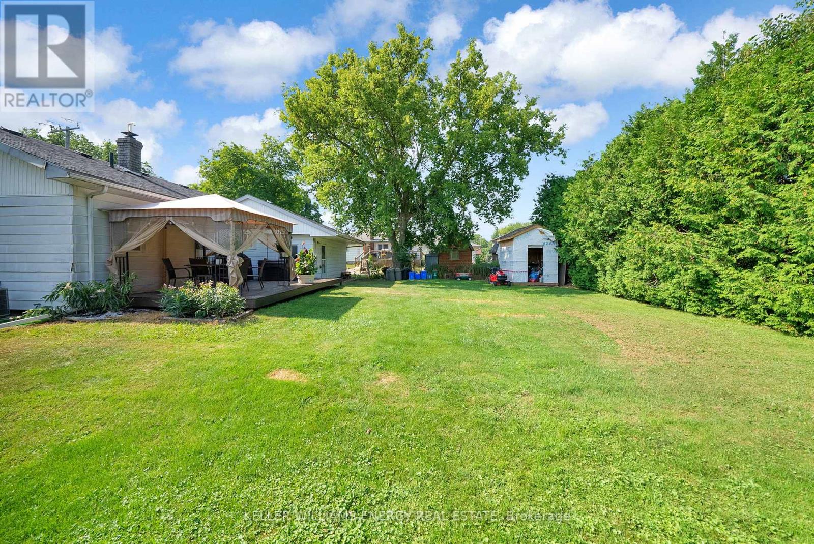 1725 Brownsville Road, Clarington (Newcastle), Ontario  L1B 1L9 - Photo 36 - E12308566
