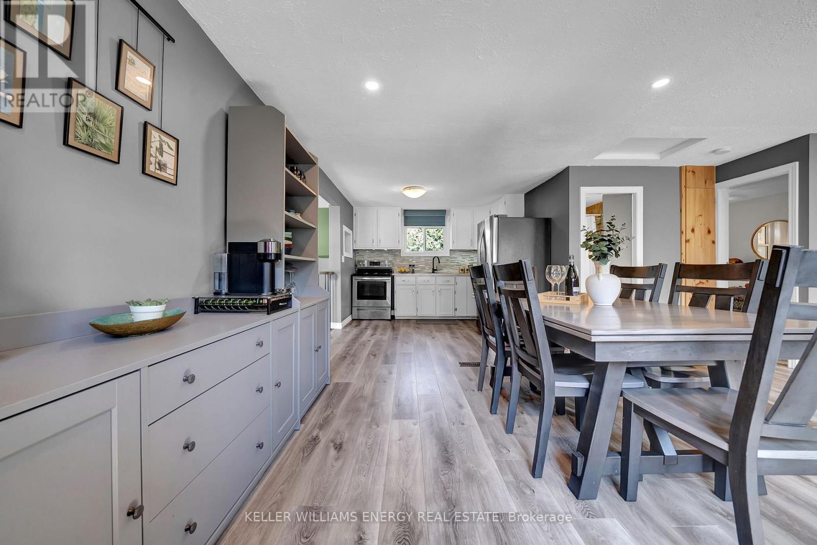 1725 Brownsville Road, Clarington (Newcastle), Ontario  L1B 1L9 - Photo 7 - E12308566