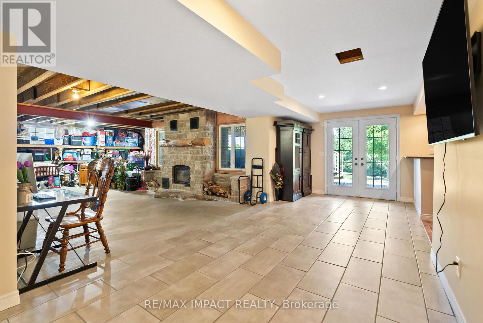 422 7a Highway, Cavan Monaghan (Cavan Twp), Ontario  L0A 1C0 - Photo 35 - X12308733