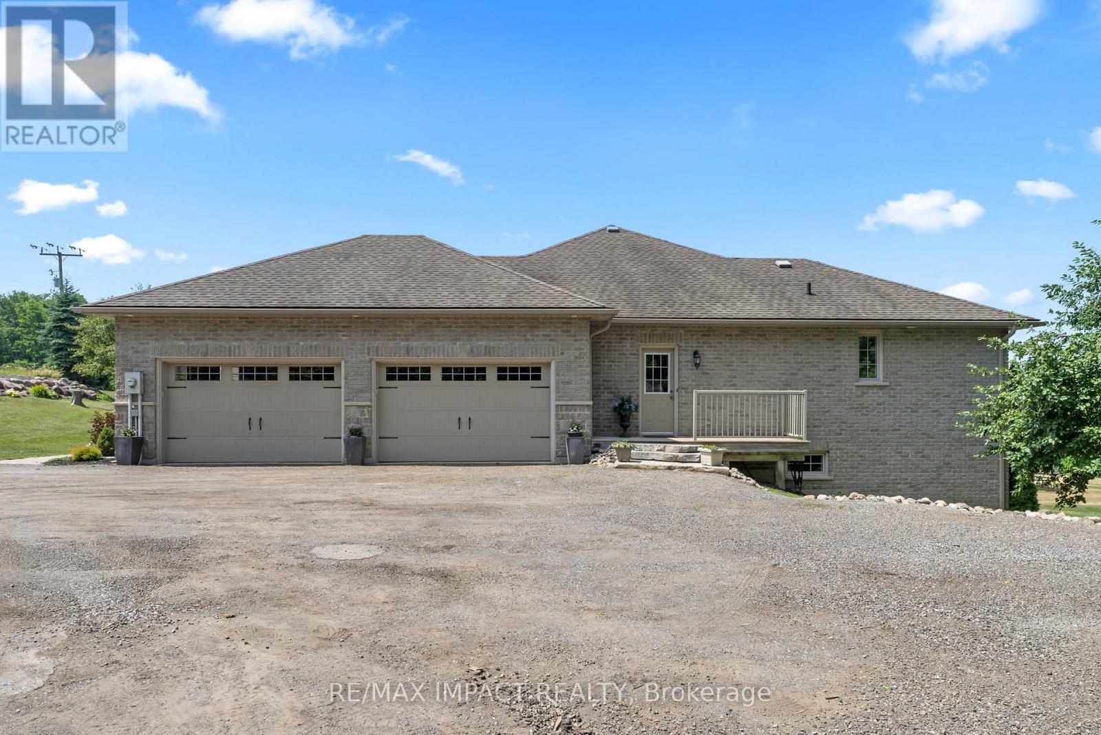 422 7a Highway, Cavan Monaghan (Cavan Twp), Ontario  L0A 1C0 - Photo 38 - X12308733