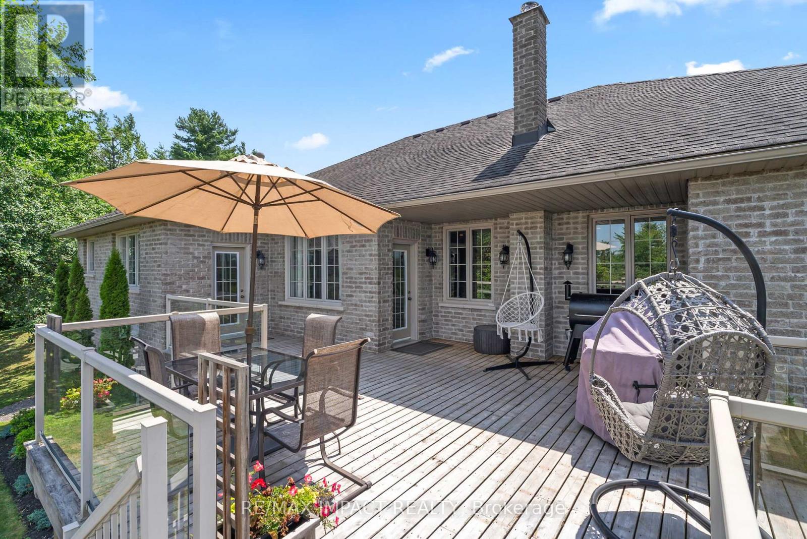 422 7a Highway, Cavan Monaghan (Cavan Twp), Ontario  L0A 1C0 - Photo 40 - X12308733
