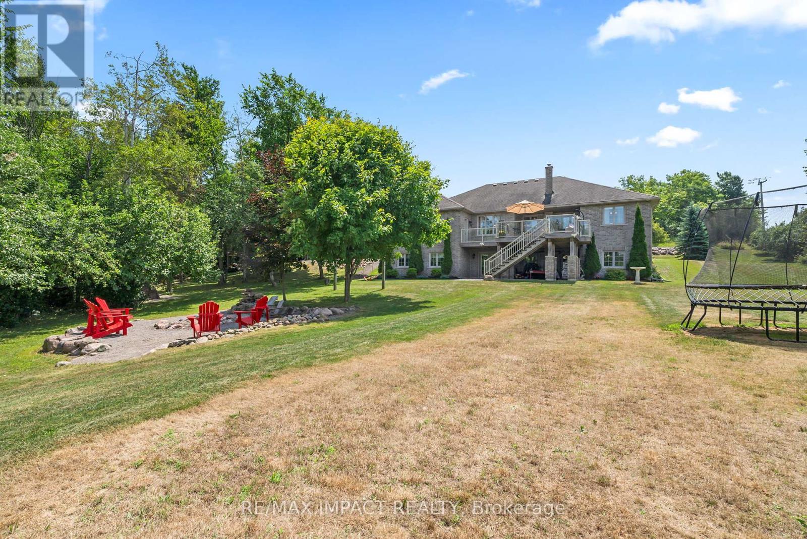 422 7a Highway, Cavan Monaghan (Cavan Twp), Ontario  L0A 1C0 - Photo 41 - X12308733