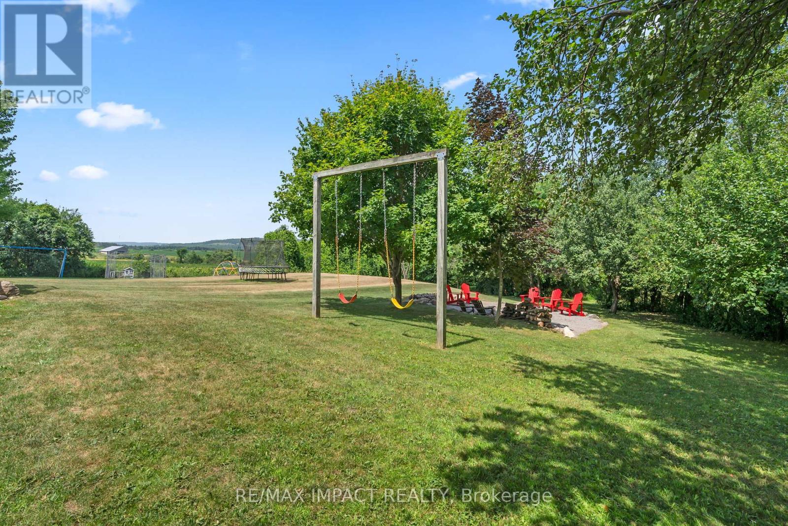 422 7a Highway, Cavan Monaghan (Cavan Twp), Ontario  L0A 1C0 - Photo 42 - X12308733