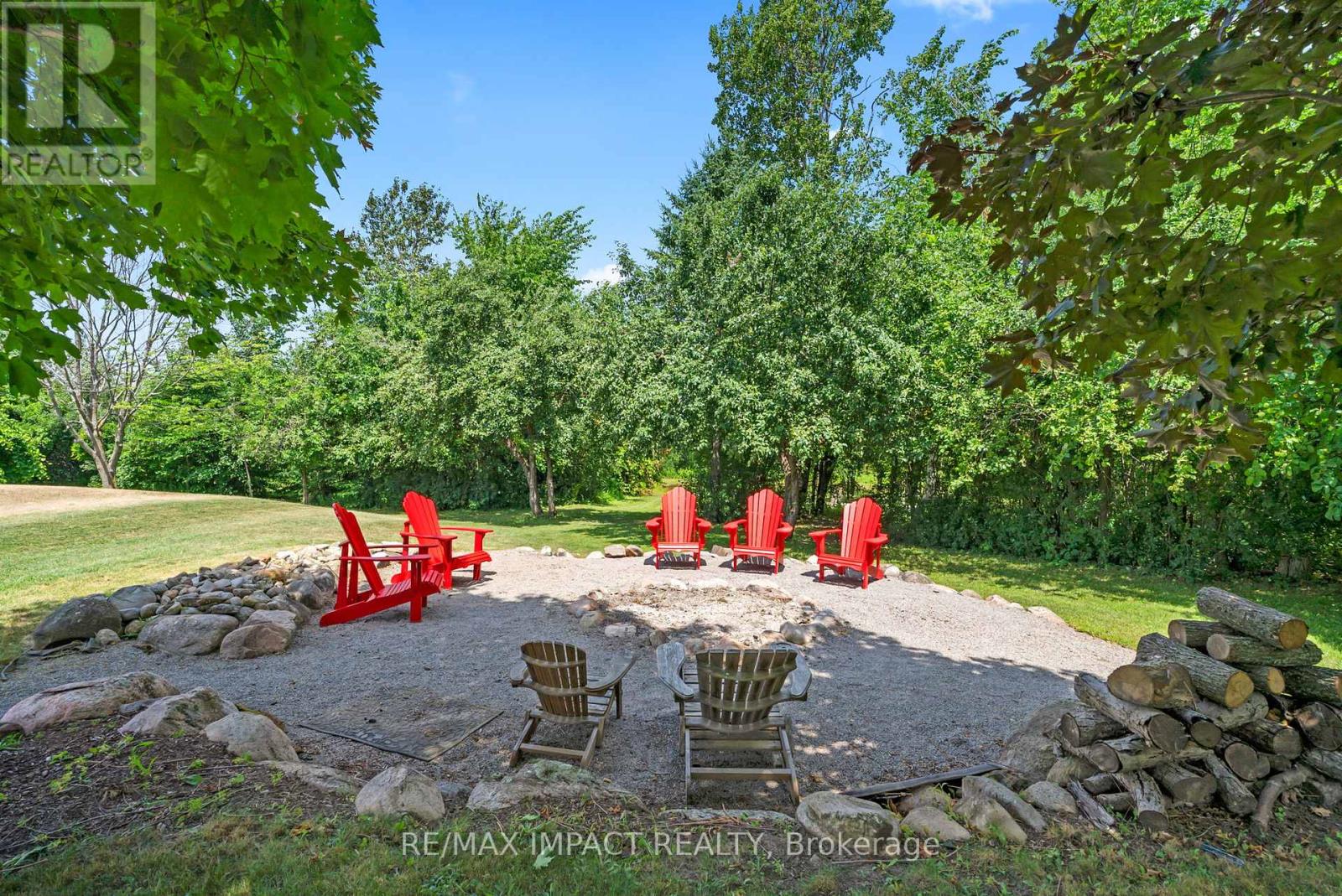 422 7a Highway, Cavan Monaghan (Cavan Twp), Ontario  L0A 1C0 - Photo 44 - X12308733
