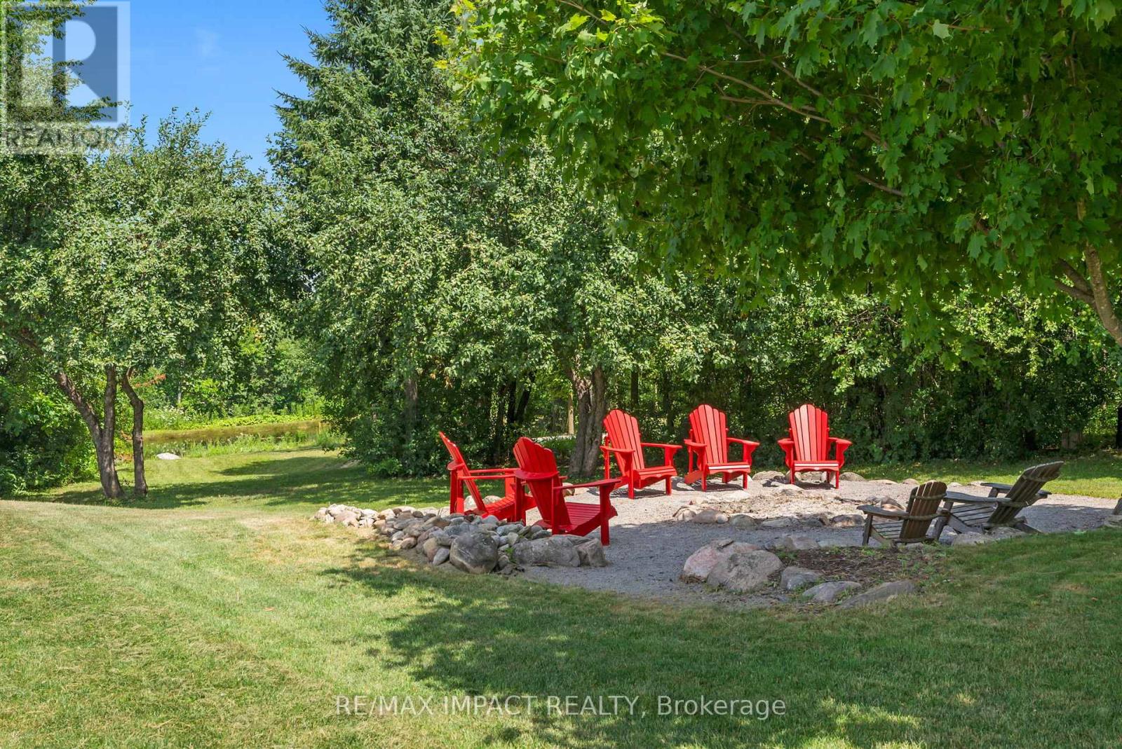 422 7a Highway, Cavan Monaghan (Cavan Twp), Ontario  L0A 1C0 - Photo 45 - X12308733