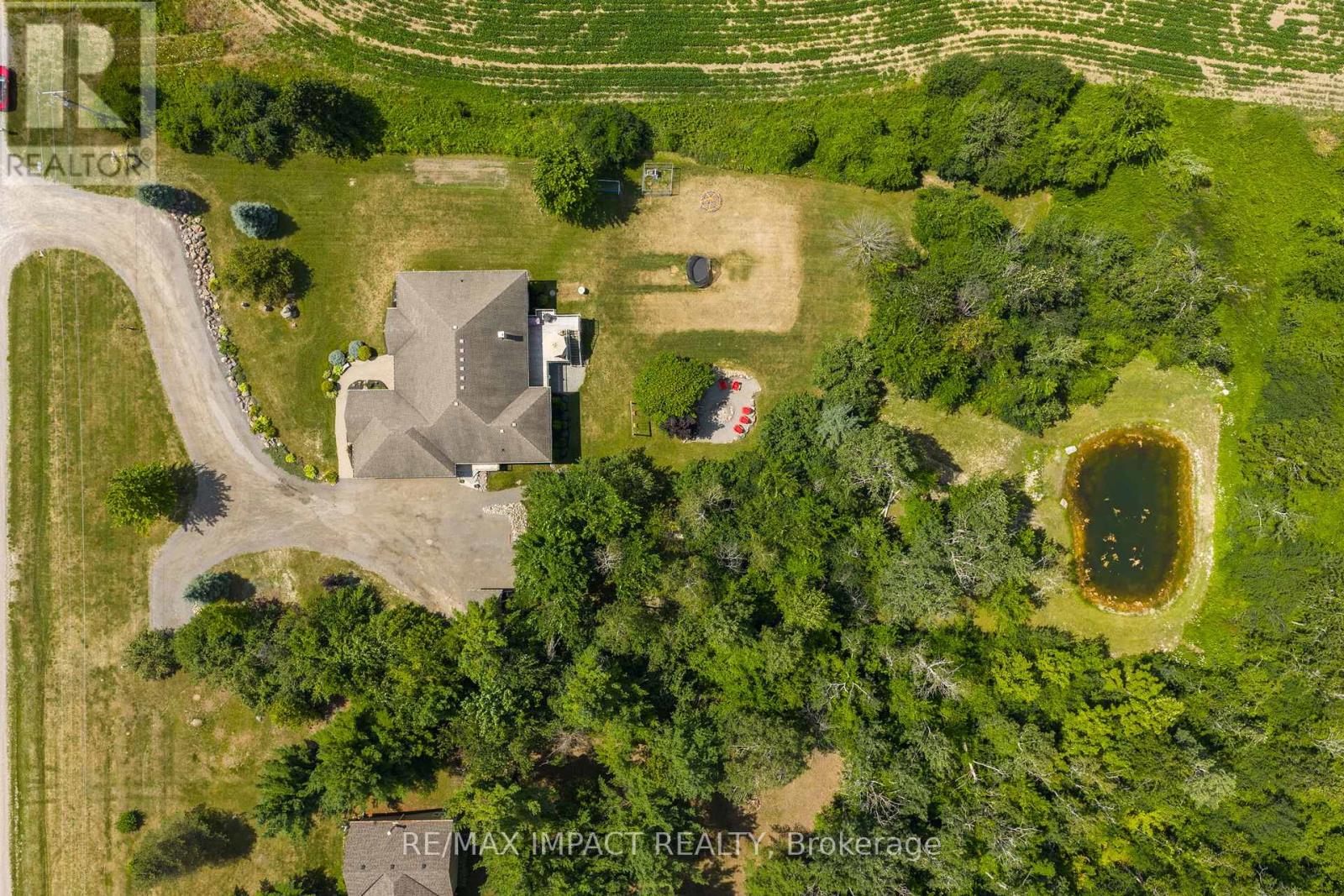 422 7a Highway, Cavan Monaghan (Cavan Twp), Ontario  L0A 1C0 - Photo 49 - X12308733