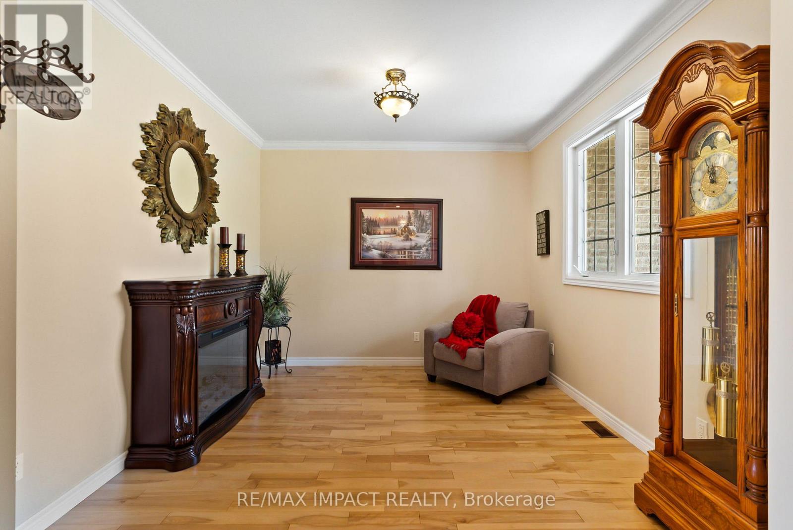 422 7a Highway, Cavan Monaghan (Cavan Twp), Ontario  L0A 1C0 - Photo 8 - X12308733