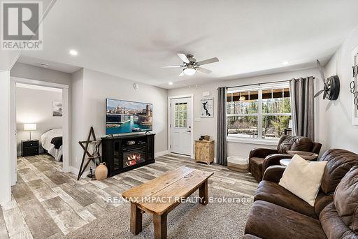 1006 Jasmine Road, Dysart Et Al (Harcourt), Ontario  K0L 1M1 - Photo 17 - X12308726