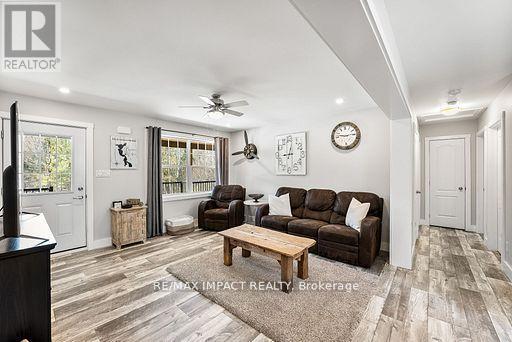 1006 Jasmine Road, Dysart Et Al (Harcourt), Ontario  K0L 1M1 - Photo 18 - X12308726