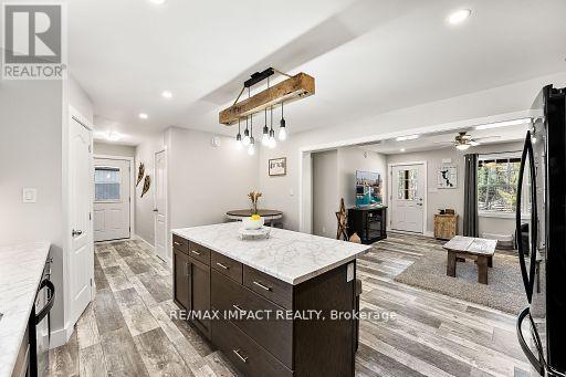 1006 Jasmine Road, Dysart Et Al (Harcourt), Ontario  K0L 1M1 - Photo 20 - X12308726