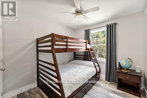 1006 Jasmine Road, Dysart Et Al (Harcourt), Ontario  K0L 1M1 - Photo 27 - X12308726