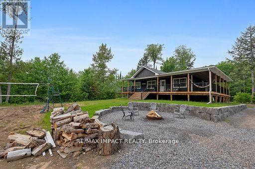 1006 Jasmine Road, Dysart Et Al (Harcourt), Ontario  K0L 1M1 - Photo 3 - X12308726