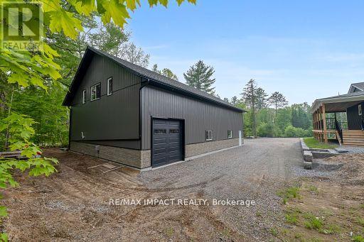 1006 Jasmine Road, Dysart Et Al (Harcourt), Ontario  K0L 1M1 - Photo 35 - X12308726
