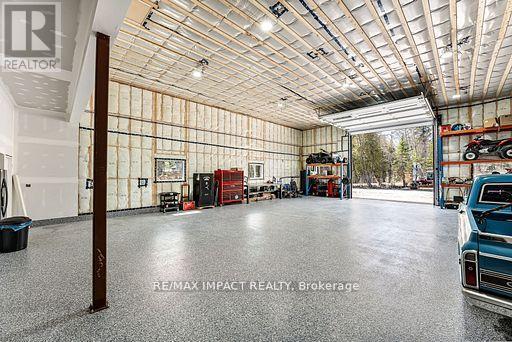 1006 Jasmine Road, Dysart Et Al (Harcourt), Ontario  K0L 1M1 - Photo 39 - X12308726