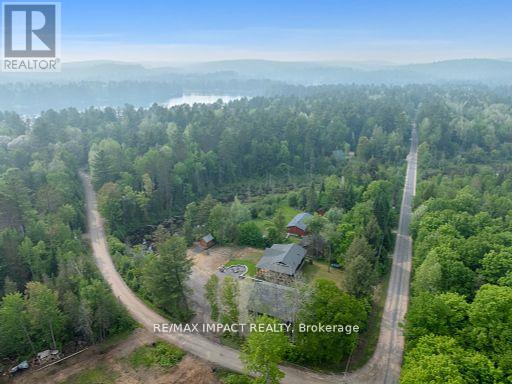 1006 Jasmine Road, Dysart Et Al (Harcourt), Ontario  K0L 1M1 - Photo 44 - X12308726