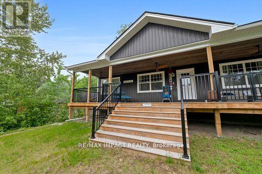 1006 Jasmine Road, Dysart Et Al (Harcourt), Ontario  K0L 1M1 - Photo 8 - X12308726