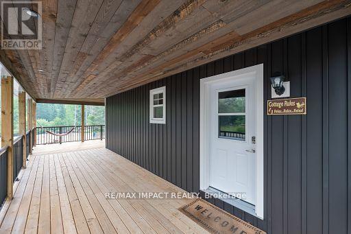 1006 Jasmine Road, Dysart Et Al (Harcourt), Ontario  K0L 1M1 - Photo 9 - X12308726