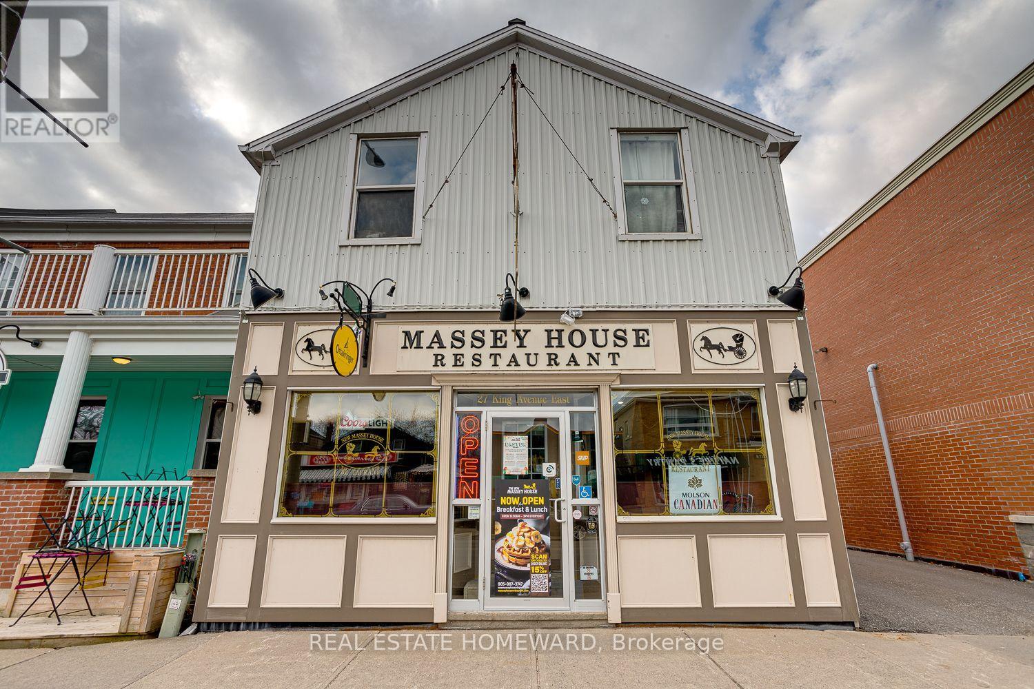 27 King Street, Clarington (Newcastle), Ontario  L1B 1H3 - Photo 2 - E12308778