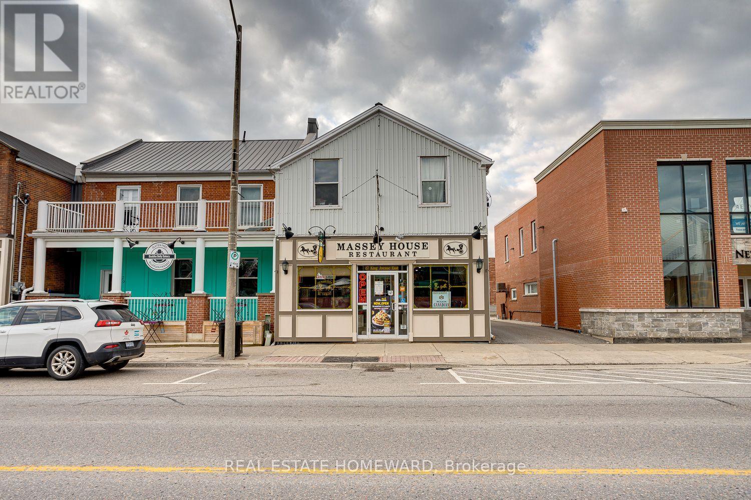 27 King Street, Clarington (Newcastle), Ontario  L1B 1H3 - Photo 3 - E12308778